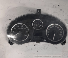 Quadro portastrumenti  CITROEN BERLINGO MULTISPACE (B9) 1.6 HDi (68Kw) Mnv