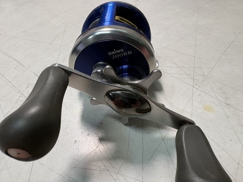 Mulinello speciale esca - , daiwa
