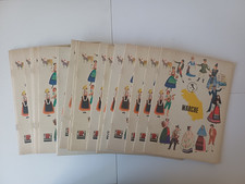 Enciclopedia delle regioni d'italia- Ed AMZ- lotto