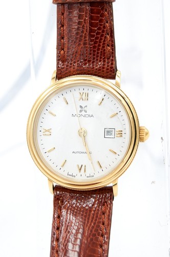 Orologio polso mondia donna - polso,