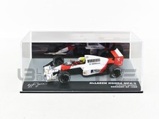Promocar mclaren honda - 1/43,