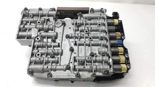 Centralina cambio audi 4g - audi,
