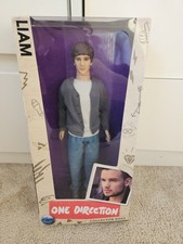 Bambola One Direction Liam