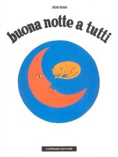Buona Notte A Tutti Bruno