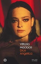 DICE ANGELICA von Macioce, Vittorio | Buch | Zustand sehr gut