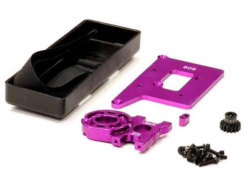 Kit conversione brushless - , per