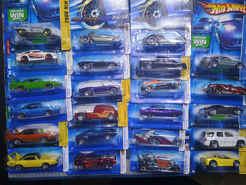 Lotto auto hot - lotto, 23