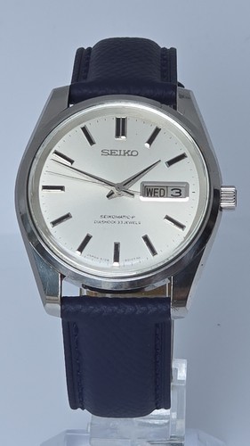 Raro gennaio 1967 - 1967, seiko