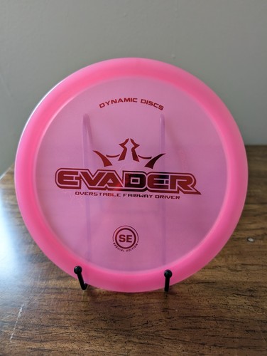 Dynamic discs - ⚡️🔥dynamic,