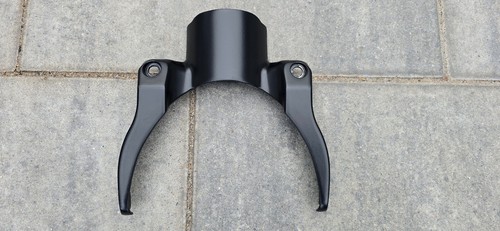 Portalampada headlight bracket - portalampada,
