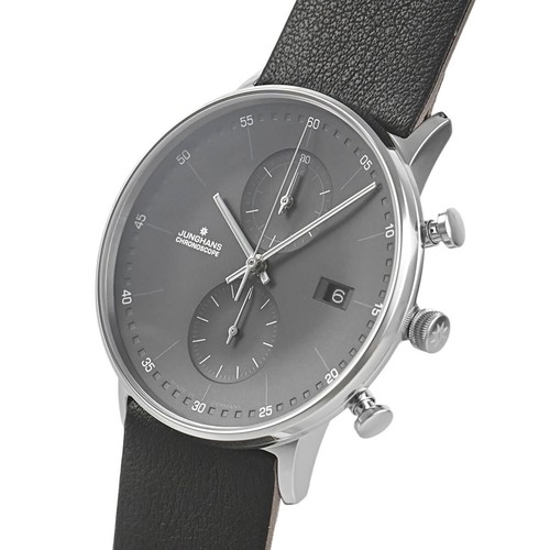 Junghans form - form, c