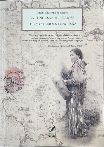 Tunguska misteriosa - la,