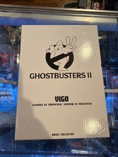 Modellino NISB Ghostbusters 2