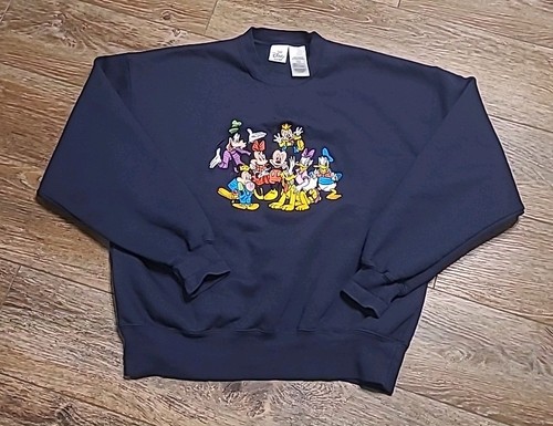 Felpa topolino disney store - felpa,