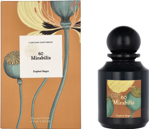 Mirabilis l artisan - di, l'artisan