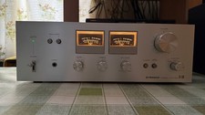 Amplificatore/amplificatore