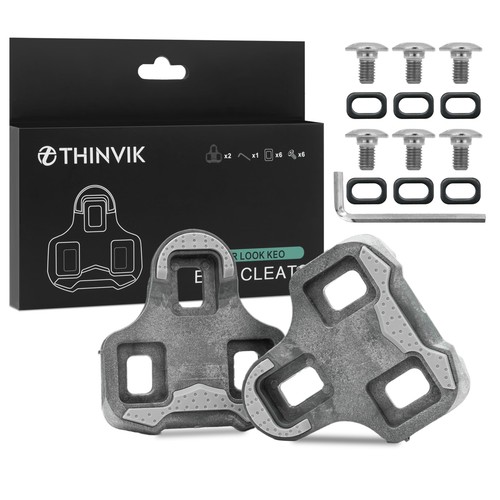 Thinvik tacchette bici grip - da,