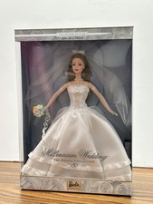Barbie La Sposa Collezione
