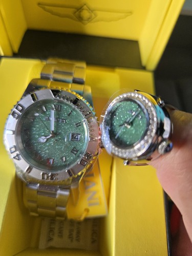 40159 invicta angel aureborne - invicta,