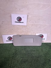 ALETTA PARASOLE ANTERIORE DESTRO OPEL AGILA 2000-2005