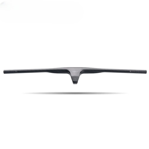 Manubrio bici mtb integrato - bici,