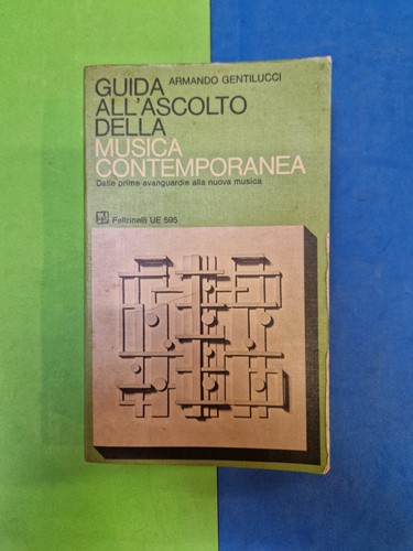 Gentilucci armando guida - gentilucci,