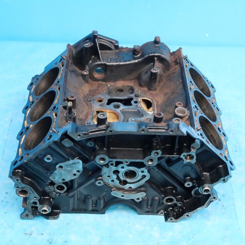Blocco motore audi c6 - motore,