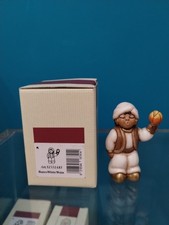 Thun presepe classico - presepe, bianco