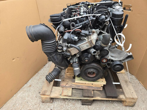 Motore bmw e60 - motore,