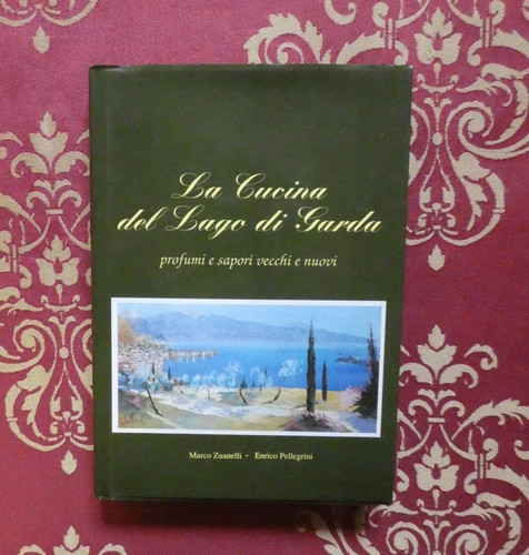 Cucina del lago garda - la,