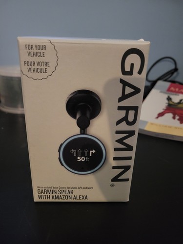 Garmin speak gps with - speak, amazon