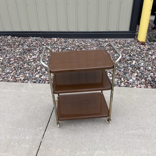 Carrello utilità cucina