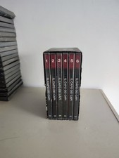 Il Capo dei Capi - Cofanetto