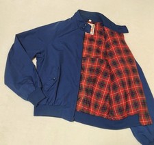 Giacca BARACUTA G9 Harrington