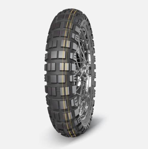 Gomma moto 140 80b17 - 1,
