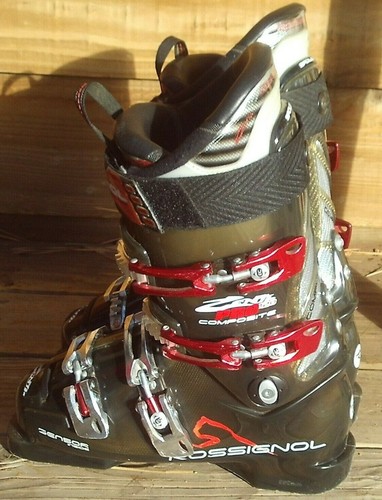 Rossignol zenith pro - zenith,