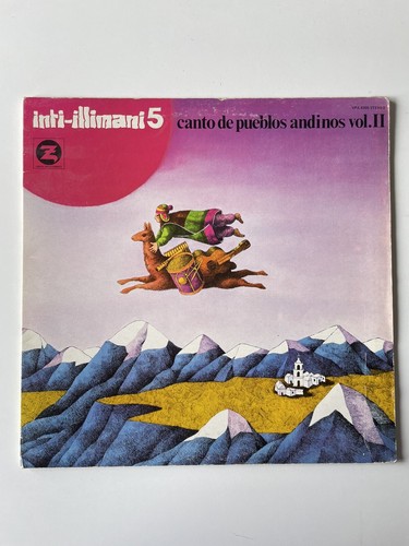 Vinile giri inti - vinile, 33