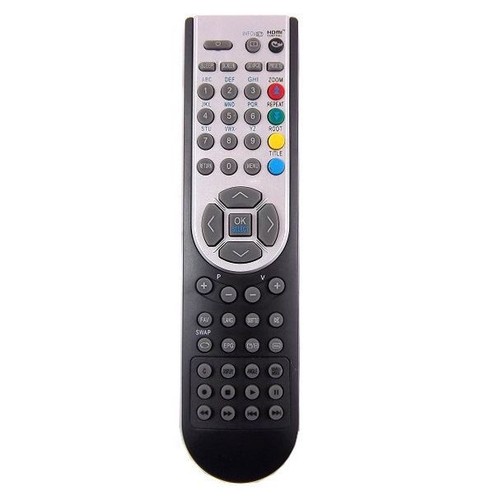 Nuovo telecomando originale - nuovo, tv