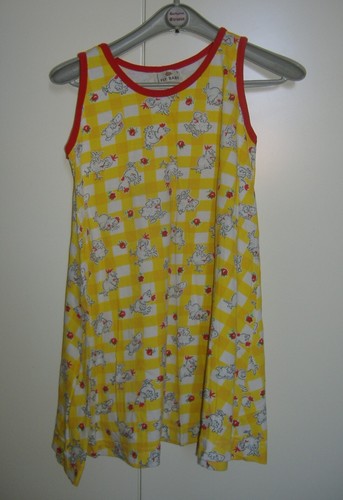 Anni abito bimba bambina - abito,
