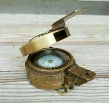 Lotto di 5 pezzi bussola