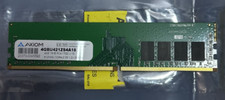 Axiom 4 GB PC4-17000 DDR4-2133