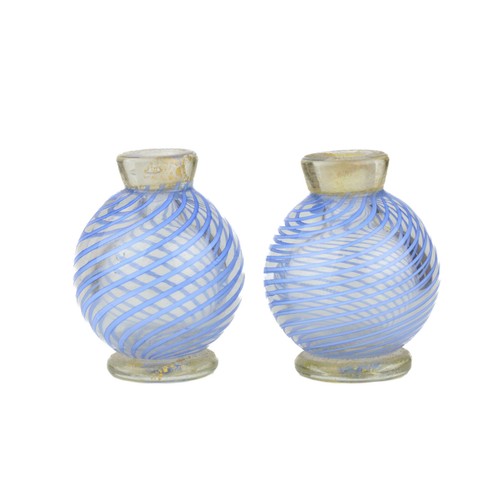 Portacandele vintage murano - vintage,