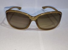 Occhiali da sole Tom Ford Jennifer TF8 col. 614 sunglasses vintage