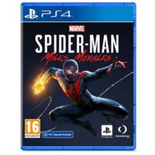 Marvel spider man miles - marvel's,