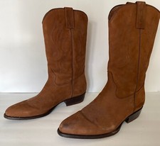 Stivali da cowboy EL CANELO