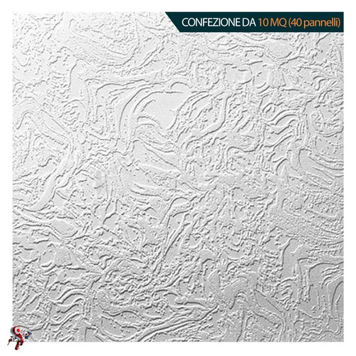 Pannelli polistirolo
