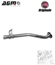 TUBO CONTROLLO EMISSIONE