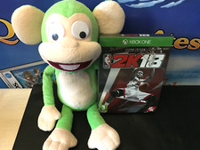 COLLECTOR LEGEND EDITION NBA