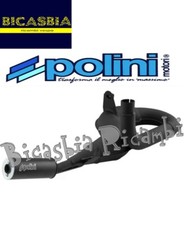 1735 - MARMITTA POLINI CON