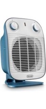 Termoventilatore Bagno